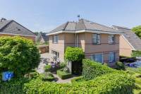 Woning Costa Ricastraat 149 Alphen aan den Rijn