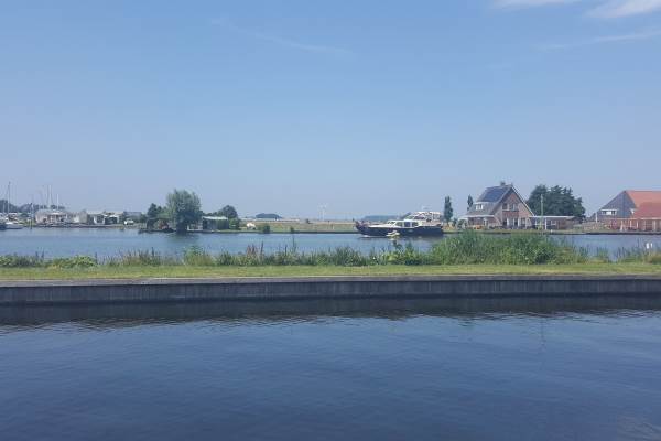 Woning Het Brekkense Wiel 180 Lemmer