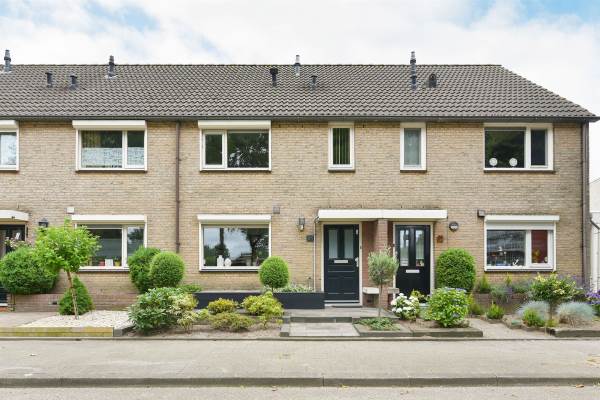 Woning Willem Barentszweg 65 Geldrop