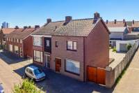 Woning Lage Wipstraat 55 Zevenbergen