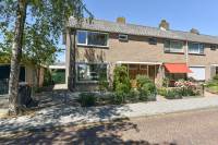 Woning Pastoor van Haasterstraat 9 Ursem