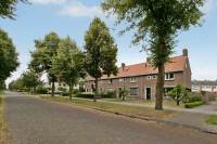 Woning Voorstraat 46 Kraggenburg