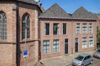 Woning Komsteeg 1 Zutphen