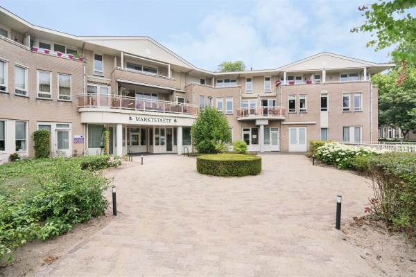 Woning Marktstaete 207 Vlijmen