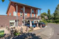 Woning Seychellenstraat 17 Almere