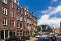 Woning Schimmelstraat 18 Amsterdam