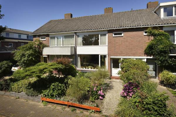 Woning Porto Buenolaan 3 Ouderkerk aan de Amstel