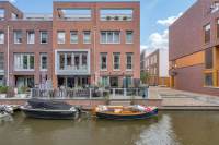 Woning Zandersbuurt 44 Alkmaar