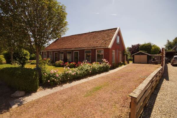 Woning Moeshorn 13 Noordhorn