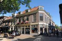 Woning Beestenmarkt 25 Delft