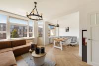 Woning Gulden Winckelplantsoen 6 Amsterdam