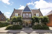 Woning Vondellaan 90 Beverwijk