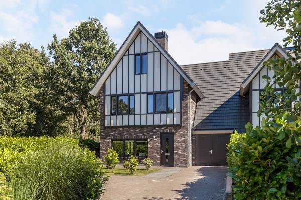 Woning Folgeralaan 2 Drachten