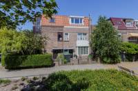 Woning Fuhrhopstraat 20 Haarlem