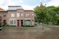 Woning Populierstraat 13 Haarlem