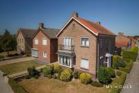 Woning Burgemeester van Zuijenstraat 1 Breskens