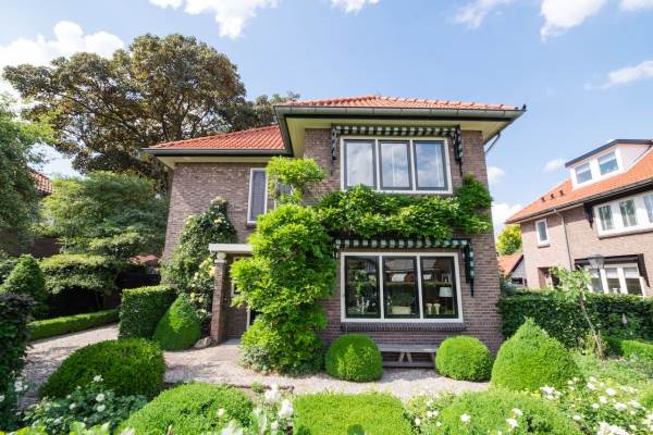 Woning Haarkampstraat 3 Voorthuizen