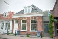 Woning Gedempt Achterom 19 Medemblik