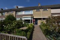 Woning Hertog Albrechtstraat 21 Bovenkarspel