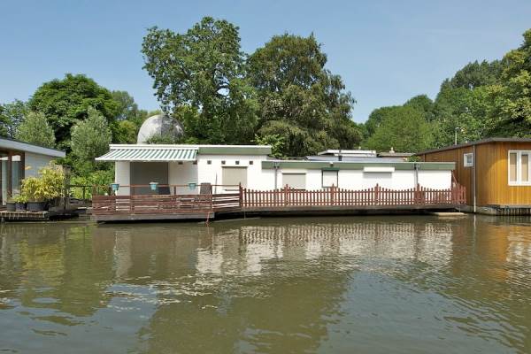 Woning Vechtdijk 370 Utrecht