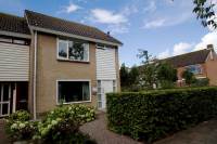 Woning Fresiahof 4 Nibbixwoud