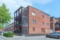 Woning Sarabande 144 Nieuw-Vennep