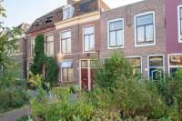 Woning Rijn en Schiekade 76 Leiden