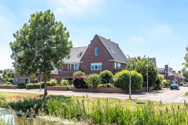 Woning Stadhouderskade 11 Steenwijk