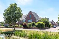Woning Stadhouderskade 11 Steenwijk