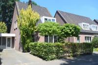 Woning de Bochten 18 Valkenswaard