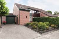 Woning van Echtenlaan 80 Coevorden