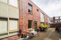 Woning Visarendhof 8 Utrecht
