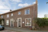 Woning Dr. M.E. Houckstraat 19 Deventer