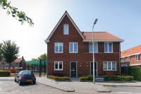 Woning Bosboom Toussaintkade 35 Gouda