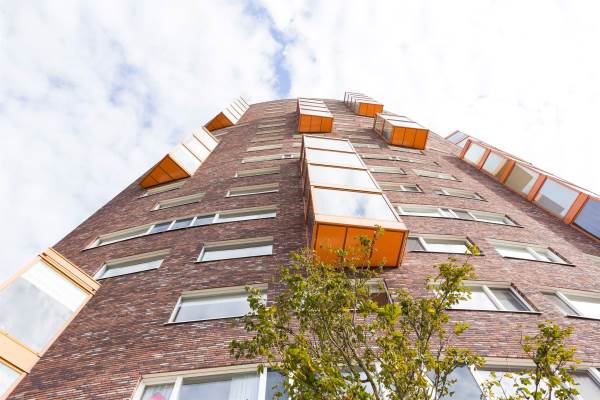 Woning Forel 232 Amersfoort
