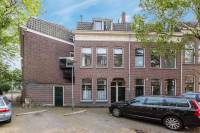 Woning Kievitdwarsstraat 51 Utrecht