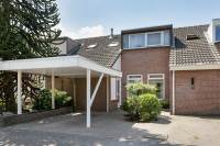 Woning Vlierbes 20 Oss