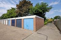Garage Ahornlaan 1 Heerhugowaard