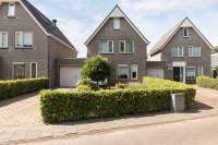 Woning Abcovenseweg 28 Goirle