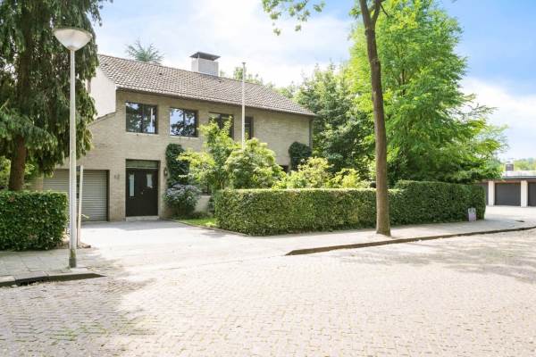 Woning Faunuslaan 12 Eindhoven