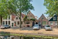 Woning Voorhaven 72 Edam