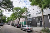 Woning Zwaerdecroonstraat 19 Rotterdam