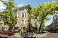 Woning Quinten Massijsstraat 20 Amsterdam