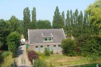 Bouwgrond Oostdijk 25 Zuidoostbeemster