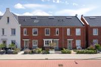 Woning Koningsoever 26 Zevenhuizen Zh