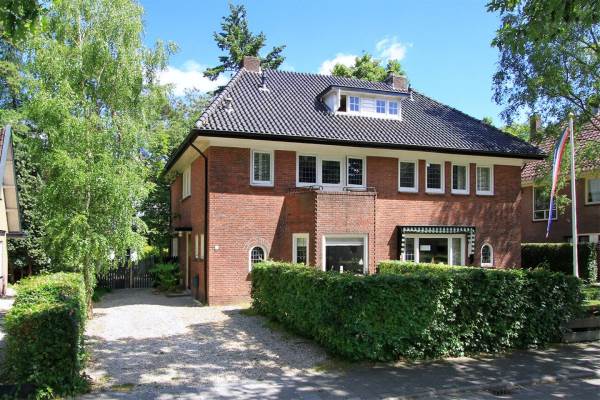 Woning Jachtlaan 155 Apeldoorn