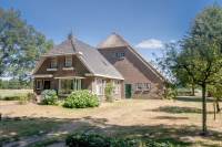 Woning Lheebroek 34 Dwingeloo