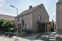Woning Merkelbeekerstraat 1 Schinveld