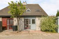 Woning Berendruif 17 Hoogvliet Rotterdam