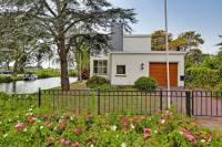 Woning Johan Vermeerkade 12 Wormerveer